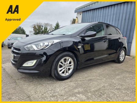 2015 Hyundai i30 - thumbnail 3