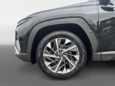 2024 Hyundai Tucson EXECUTIVE 5DR €34,900 thumbnail
