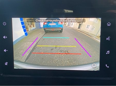 2026 Suzuki S-CROSS - thumbnail 11