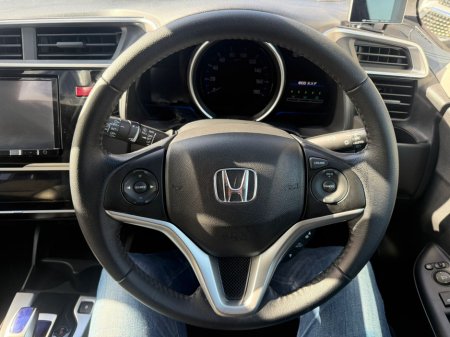 2017 Honda Fit - thumbnail 10