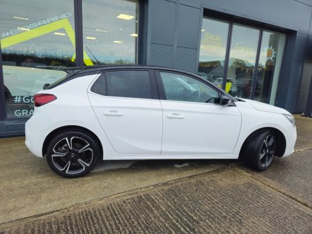 2022 Opel Corsa - thumbnail 5