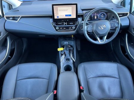 2023 Toyota Corolla - thumbnail 10