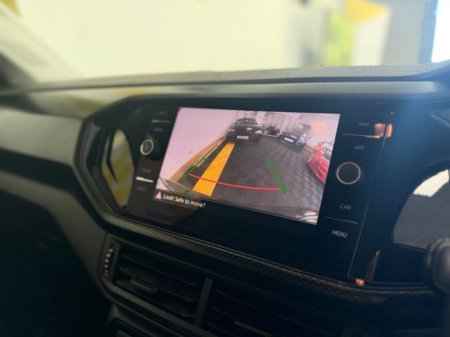 2023 Volkswagen T-Cross - thumbnail 11