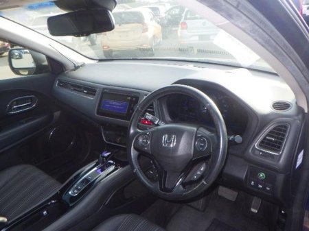 2014 Honda Vezel - thumbnail 2