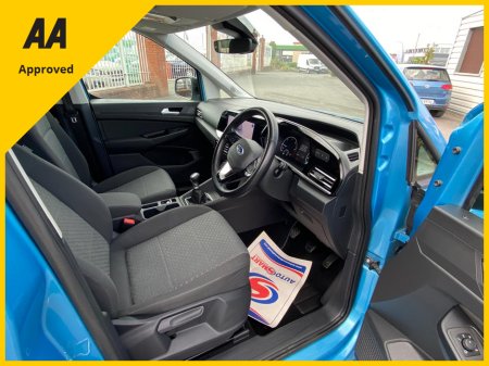 2021 Ford Grand Tourneo Connect Titanium Freedom Wheelchair Accessible Taxi €42,950 thumbnail