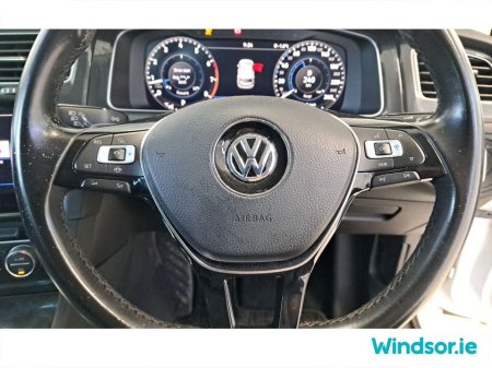 2019 Volkswagen Golf HIGHLINE AUTO €19,995 thumbnail