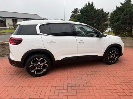 2023 Citroen C5 Aircross - thumbnail 12