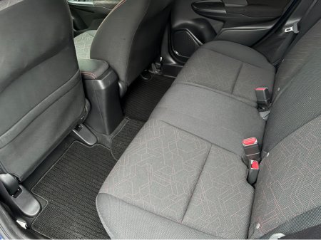 2015 Honda Fit 1.5i Petrol Hybrid Automatic S Model €11,950 thumbnail