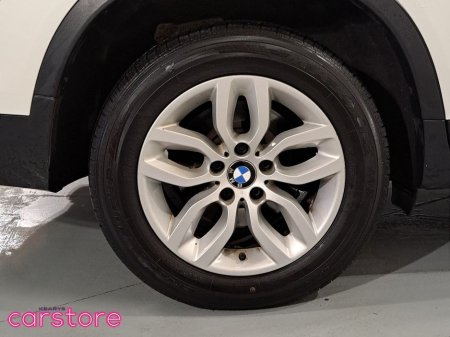 2018 BMW X3 - thumbnail 14