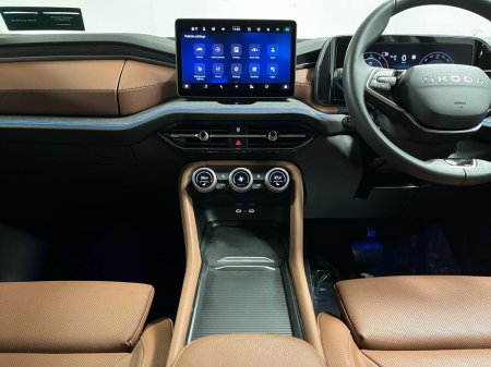 2025 Skoda Kodiaq - thumbnail 19