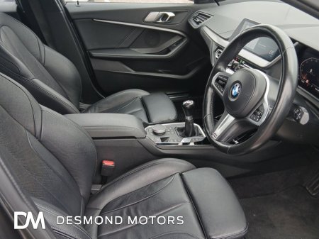 2021 BMW 1 Series - thumbnail 17