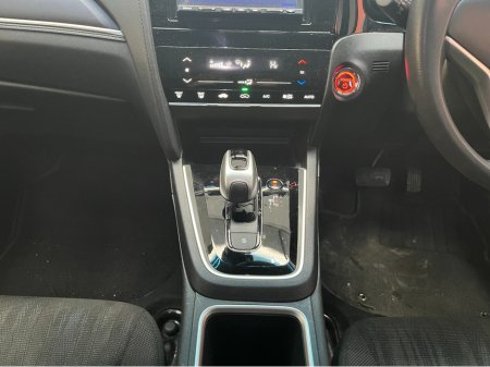 2022 Honda Shuttle €17950 2022 HONDA SHUTTLE HYBRID SENSING 1.5 AUTOMATIC / CRUISE CONTROL AND MORE €17,950 thumbnail