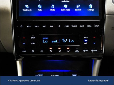 2023 Hyundai Tucson 2WD Executive Plus €35,490 thumbnail