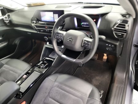 2025 Citroen C4 - thumbnail 4