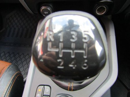 2017 Ford Ranger D/cab Wildtrack 3.2TD 200PS 4D €19,950 thumbnail