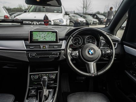 2017 BMW 2 Series - thumbnail 10