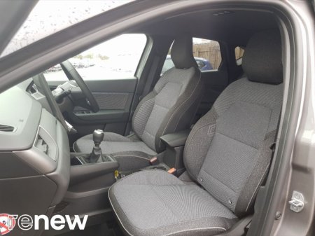 2026 Renault Captur - thumbnail 5