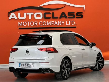 2021 Volkswagen Golf - thumbnail 27