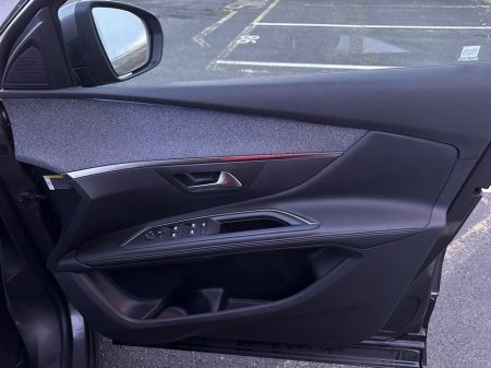 2019 Peugeot 5008 1.2 PETROL, ALLURE, 130BHP LOW KMS, NATIONWIDE WARRANTY, NEW NCT, AA APPROVED, FINANCE, 5 STAR REVIEWS €20,995 thumbnail