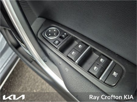 2023 Kia Ceed 1.6 MHEV GT Line Diesel €25,950 thumbnail