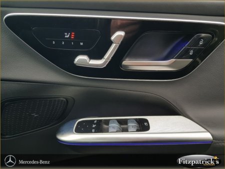 2024 Mercedes-Benz GLC Class GLC 220 D 4MATIC AMG Line €67,950 thumbnail