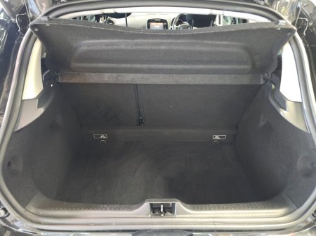 2018 Renault Clio Dynamique NAV 1.2 Petr 4DR thumbnail