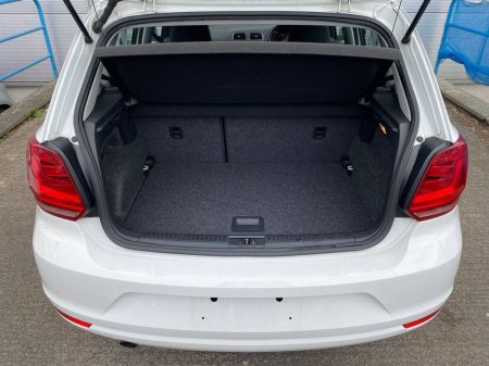 2017 Volkswagen Polo - thumbnail 13