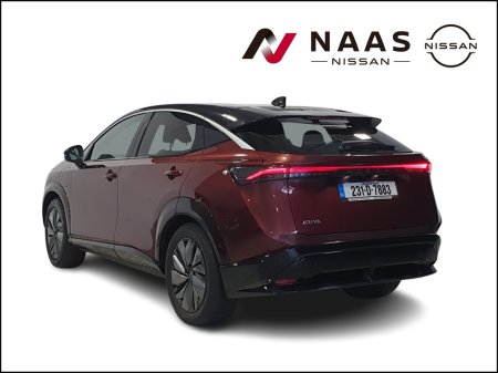 2023 Nissan Ariya - thumbnail 26