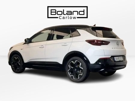 2024 Opel Grandland 1.2 GS *PRICE DROP* €65 PER WEEK ON PCP €30,995 thumbnail