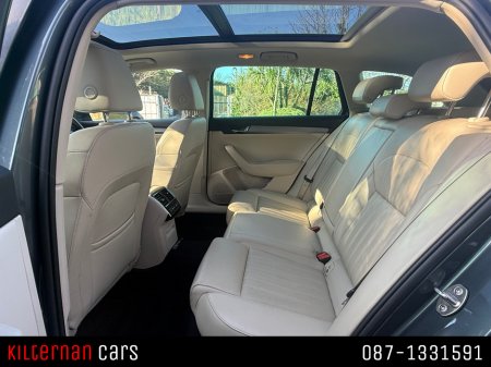 2017 Skoda Superb - thumbnail 14