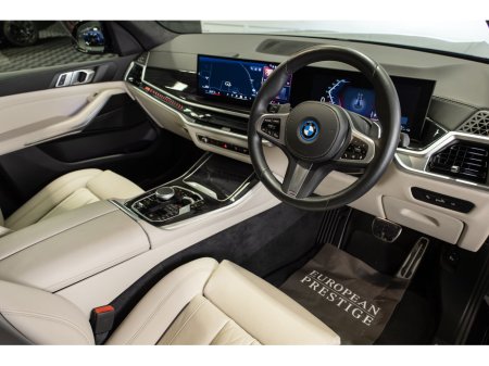 2025 BMW X5 - thumbnail 8