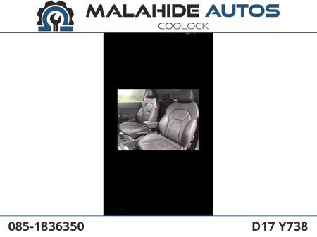 2011 Audi A1 - thumbnail 9