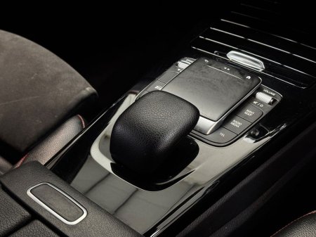 2020 Mercedes-Benz A Class - thumbnail 16