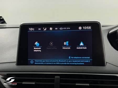 2017 Peugeot 3008 - thumbnail 24