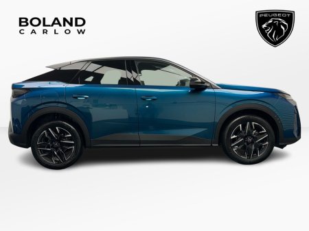 2026 Peugeot 3008 HYBRID ALLURE *€500 DUNNES VOUCHER* €90 P/W 3YRS €47,170