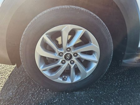 2016 Hyundai Tucson - thumbnail 27