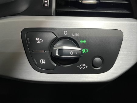 2021 Audi A5 S-LINE SPORTBACK TDI 163BHP S-TRONIC €33,950 thumbnail