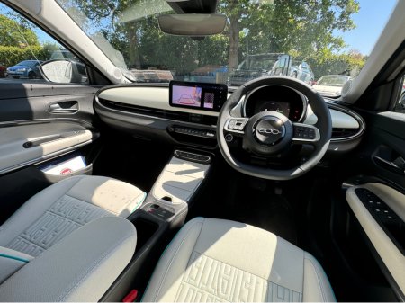 2025 Fiat 600 *DEMO* E | La PRIMA | 54kw | 154hp €33,950