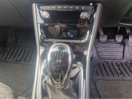 2017 Opel Astra - thumbnail 26