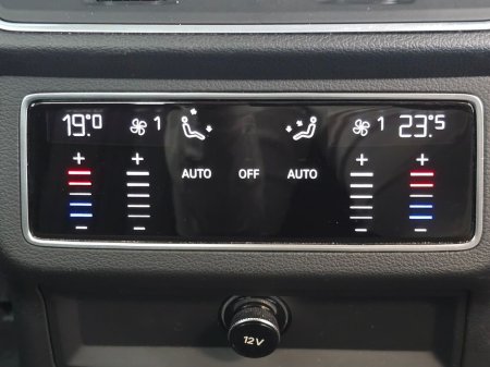 2022 Audi A6 * TFSI E 50 QUATTRO SPORT PHEV €37,950 thumbnail