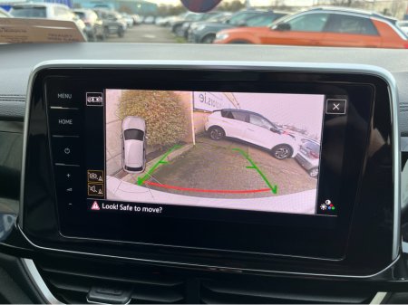 2023 Volkswagen T-Roc - thumbnail 23