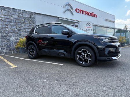 2023 Citroen C5 Aircross FEEL PACK BLUEHDI auto
