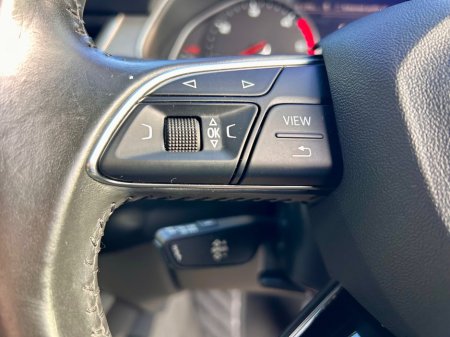 2015 Audi Q7 - thumbnail 14