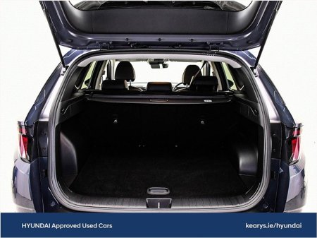 2023 Hyundai Tucson Executive PHEV Auto €34,490 thumbnail