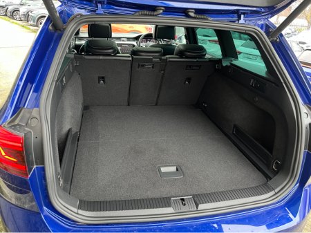 2021 Volkswagen Passat - thumbnail 8