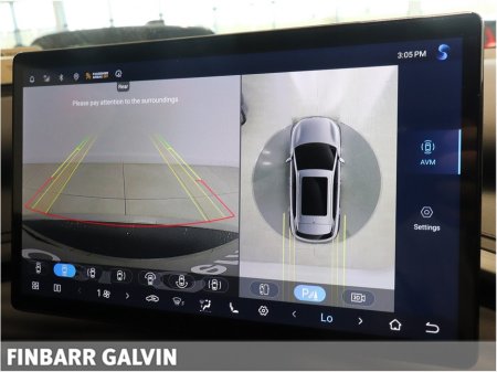 2025 BYD ATTO 3 - thumbnail 16