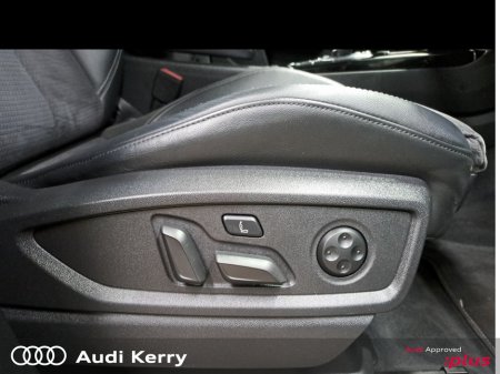 2023 Audi Q5 50TFSI E QUATTRO S-LINE AUTOMATIC €55,900 thumbnail