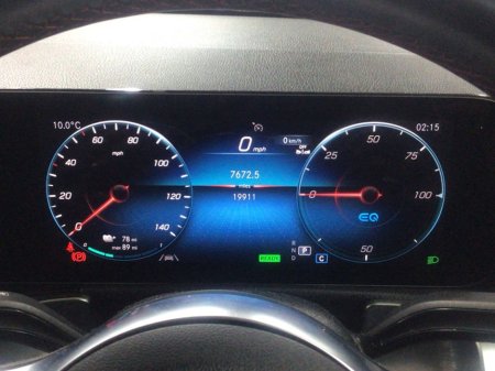 2024 Mercedes-Benz EQB * SOLD * €38,900 thumbnail