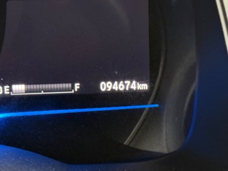 2015 Honda Fit - thumbnail 8