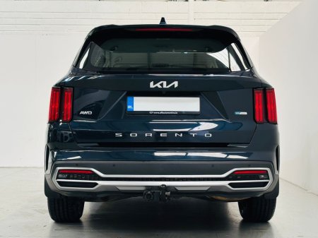 2022 Kia Sorento - thumbnail 5